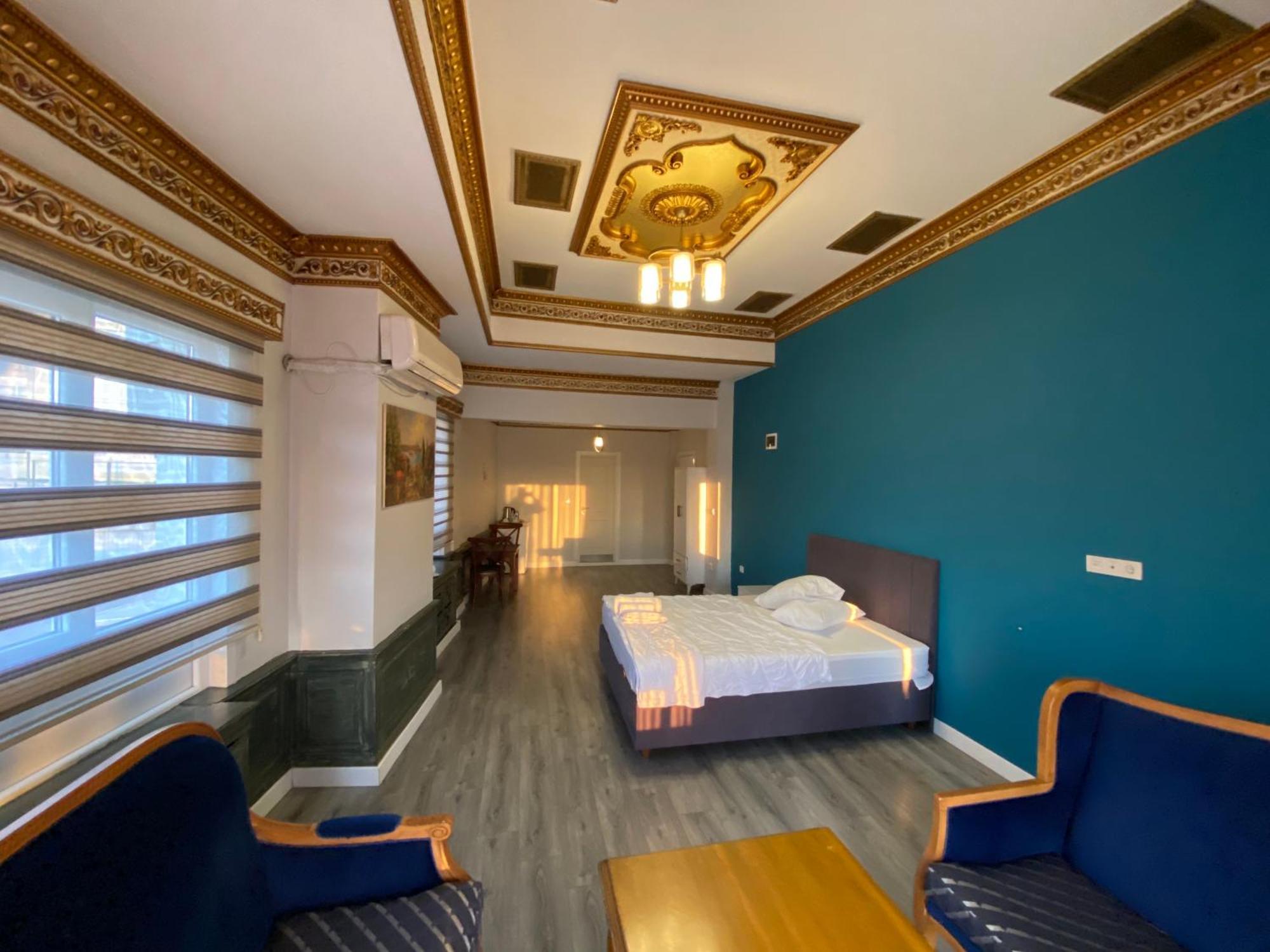 Yali Houses 이스탄불 외부 사진